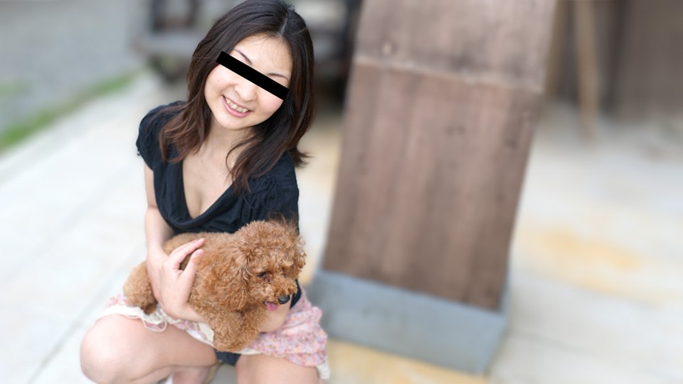 100324_01 僕の愛犬をダシに可愛い女の子をナンパでゲッ